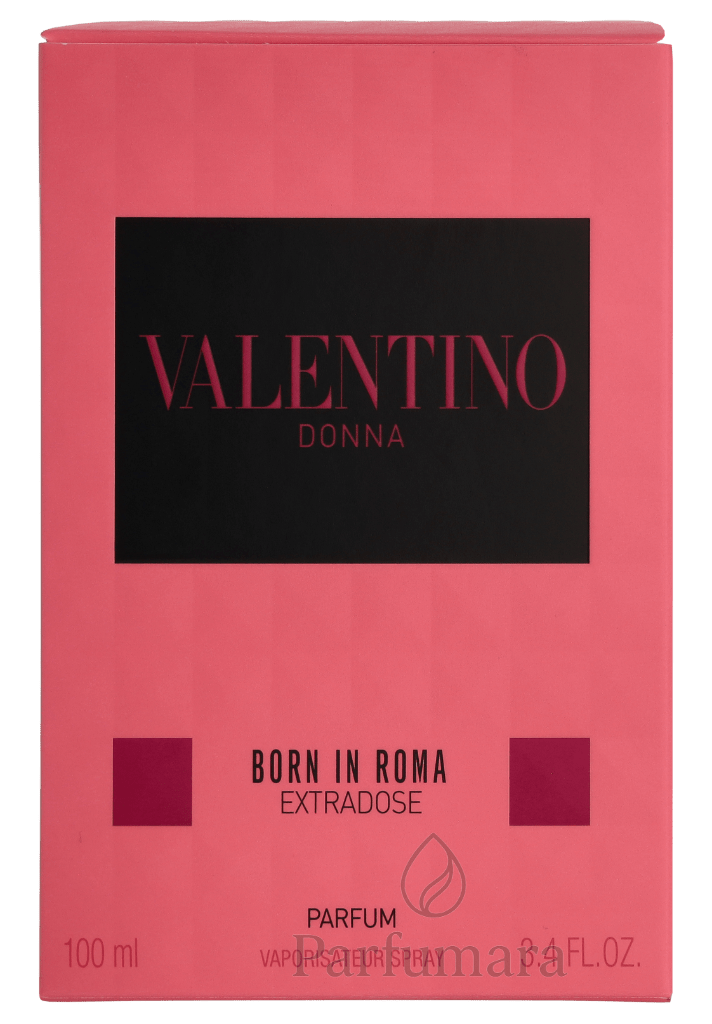 Valentino Born In Roma Extradose Donna Parfum Spray 100 ml