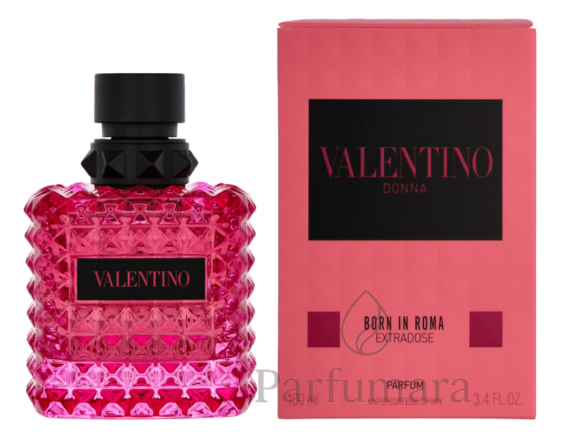 Valentino Born In Roma Extradose Donna Parfum Spray 100 ml