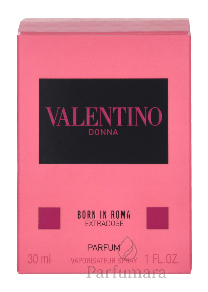 Valentino Born In Roma Extradose Donna Parfum Spray 100 ml