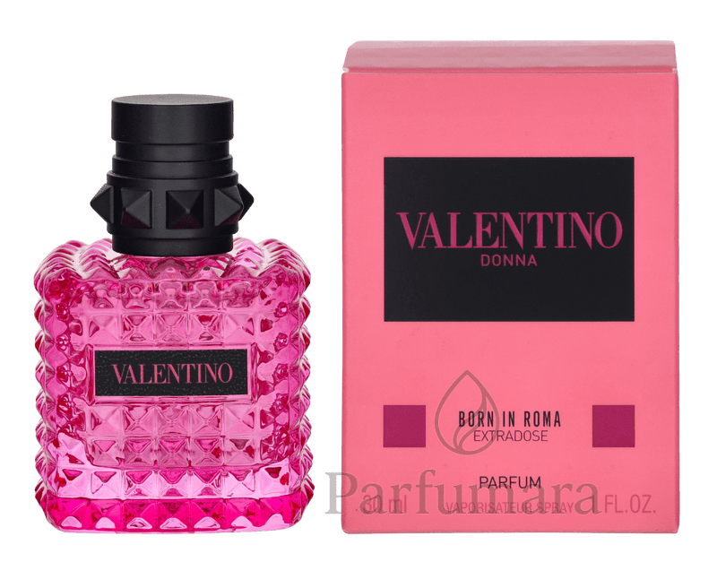 Valentino Born In Roma Extradose Donna Parfum Spray 100 ml