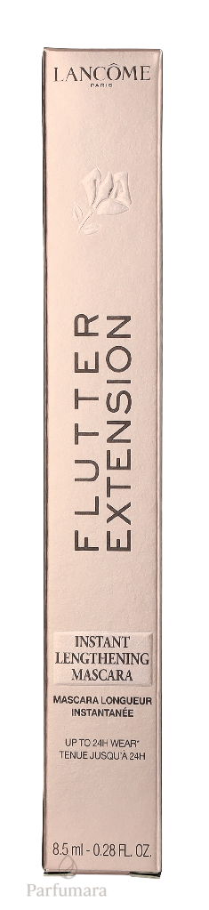 Lancome Lash Idole Flutter Extension Mascara 01 True Black 8,5 ml