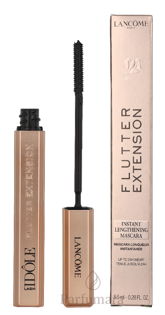 Lancome Lash Idole Flutter Extension Mascara 01 True Black 8,5 ml