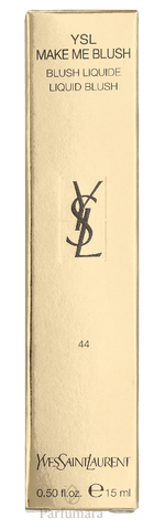 Yves Saint Laurent Make Me Blush Liquid 44 Nude Lavallier 15 ml