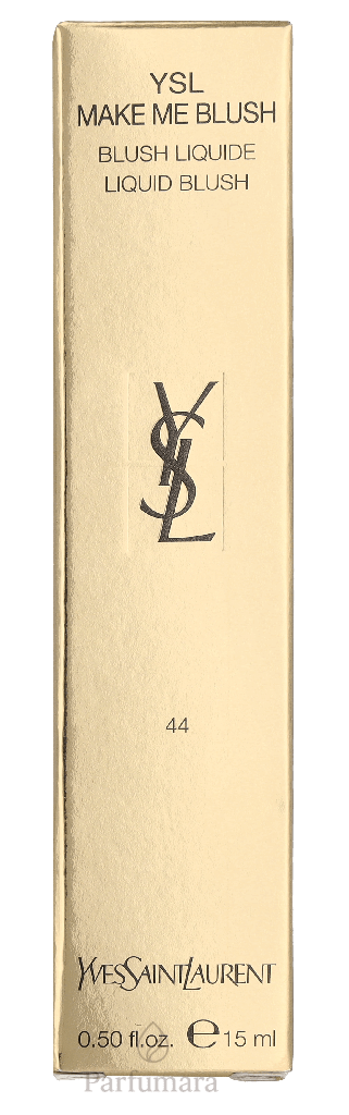 Yves Saint Laurent Make Me Blush Liquid 44 Nude Lavallier 15 ml
