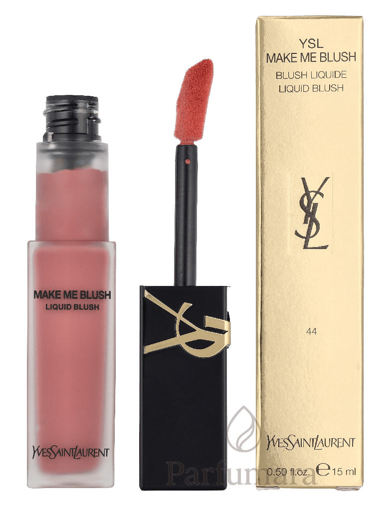 Yves Saint Laurent Make Me Blush Liquid 44 Nude Lavallier 15 ml