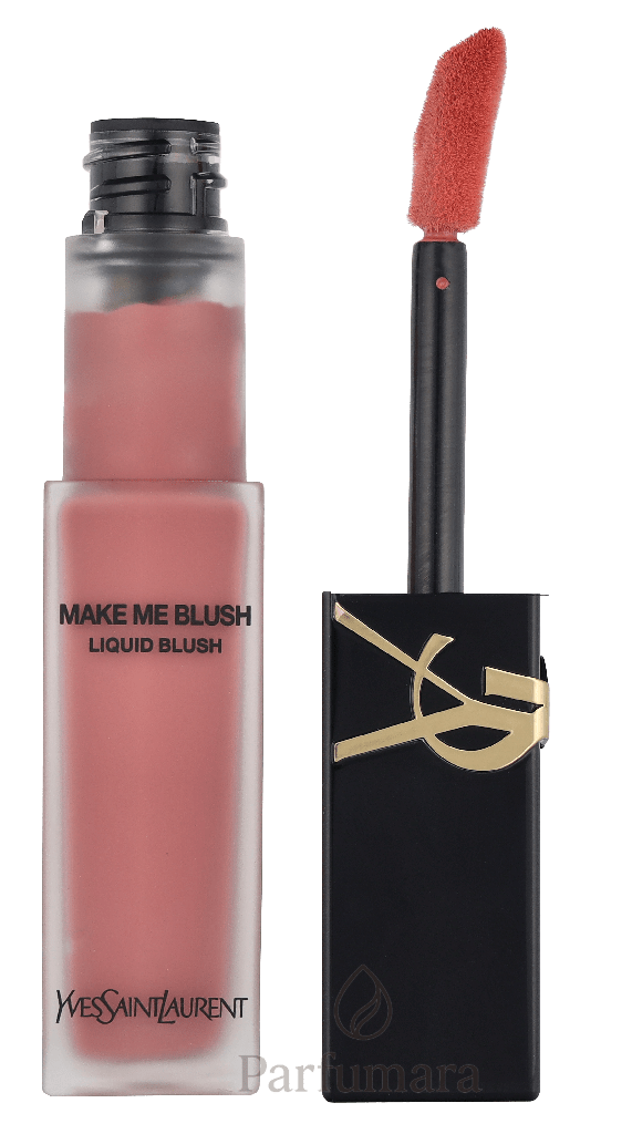 Yves Saint Laurent Make Me Blush Liquid 44 Nude Lavallier 15 ml