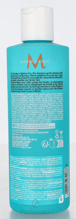 Moroccanoil Frizz Control Shampoo 250 ml