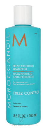 Moroccanoil Frizz Control Shampoo 250 ml
