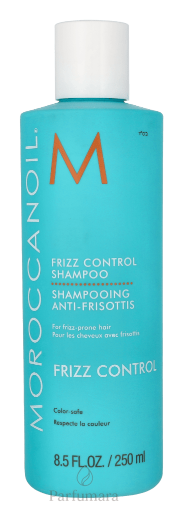 Moroccanoil Frizz Control Shampoo 250 ml