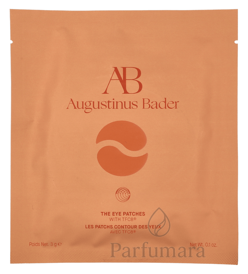 Augustinus Bader The Eye Patches Single Sachet 0
