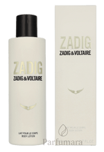 Zadig & Voltaire Zadig Body Lotion 200 ml