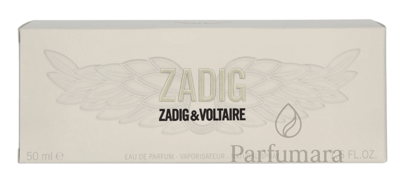 Zadig & Voltaire Zadig Eau de Parfum 90 ml