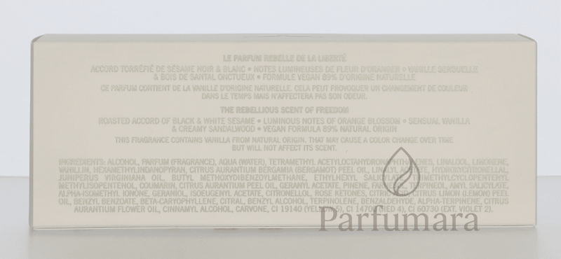 Zadig & Voltaire Zadig Eau de Parfum 90 ml