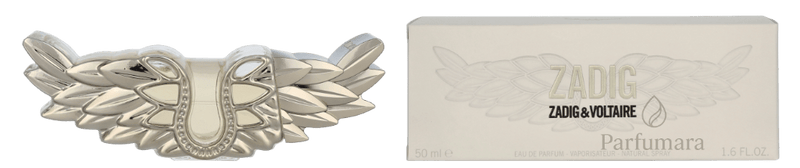 Zadig & Voltaire Zadig Eau de Parfum 90 ml