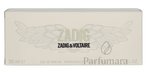 Zadig & Voltaire Zadig Eau de Parfum 90 ml