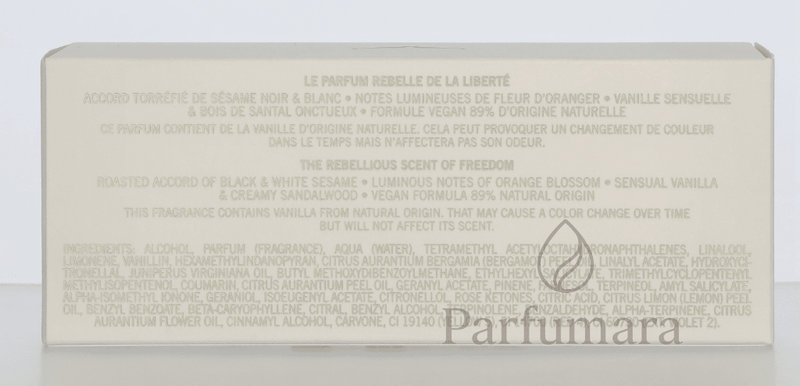 Zadig & Voltaire Zadig Eau de Parfum 90 ml