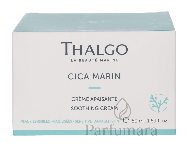 Thalgo Cica Marin Soothing Cream 50 ml