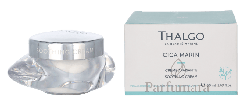 Thalgo Cica Marin Soothing Cream 50 ml
