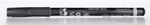 Dado Sens Hypersensitive Eye Liner Pencil Black 1,14 g