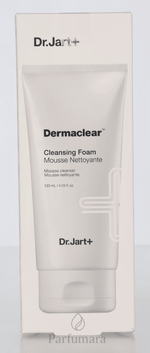 Dr. Jart+ Dermaclear Cleansing Foam 120 ml