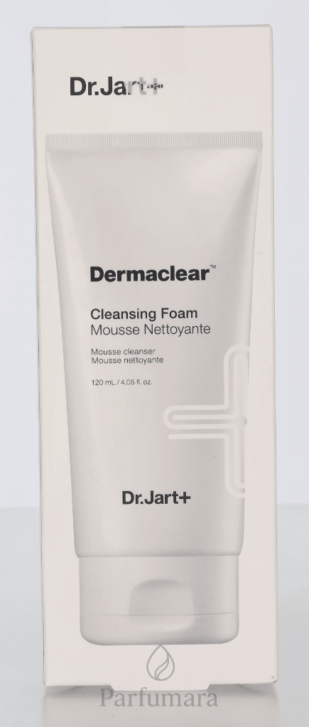 Dr. Jart+ Dermaclear Cleansing Foam 120 ml