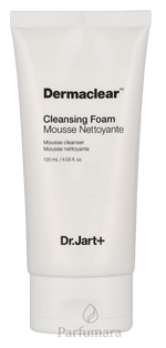 Dr. Jart+ Dermaclear Cleansing Foam 120 ml