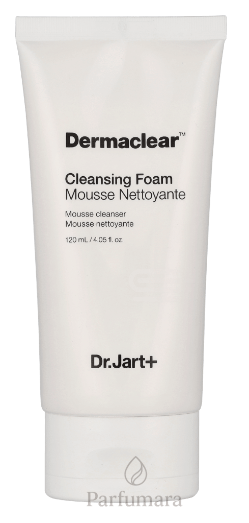 Dr. Jart+ Dermaclear Cleansing Foam 120 ml