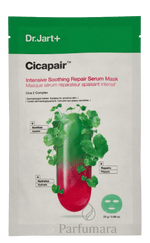 Dr. Jart+ Cicapair Intensive Soothing Repair Serum Mask 25 g