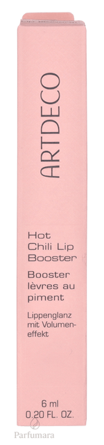 Artdeco Hot Chili Lip Booster 04 6 ml
