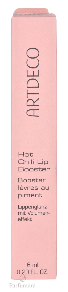 Artdeco Hot Chili Lip Booster 04 6 ml