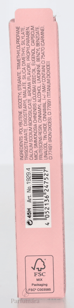 Artdeco Hot Chili Lip Booster 04 6 ml