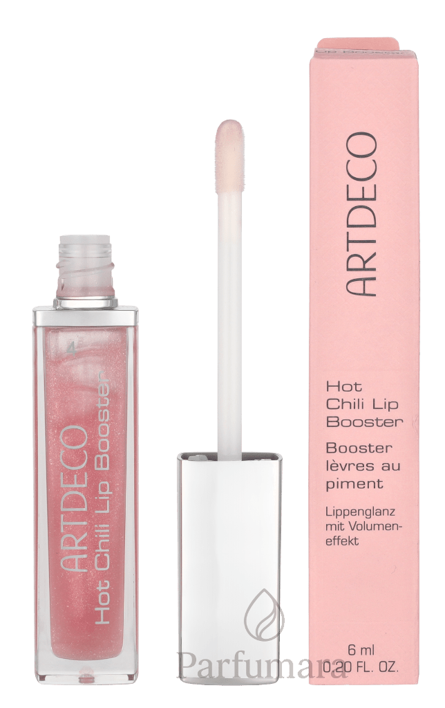 Artdeco Hot Chili Lip Booster 04 6 ml