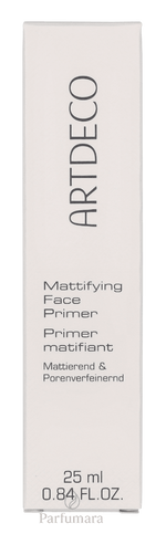 Artdeco Mattifying Face Primer 25 ml