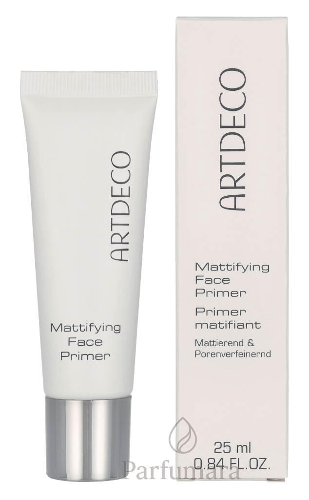 Artdeco Mattifying Face Primer 25 ml