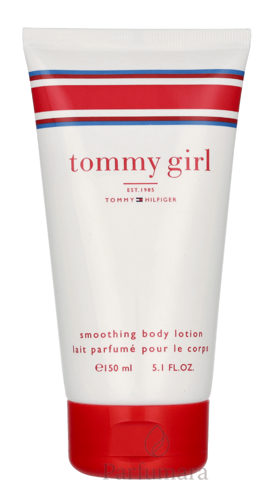 Tommy Hilfiger Tommy Girl Smoothing Body Lotion 150 ml