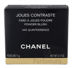 Chanel Joues Contraste Powder Blush 440 Quintessence 6 g