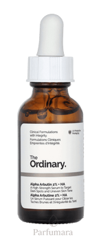 The Ordinary Alpha Arbutin 2% HA Serum 30 ml