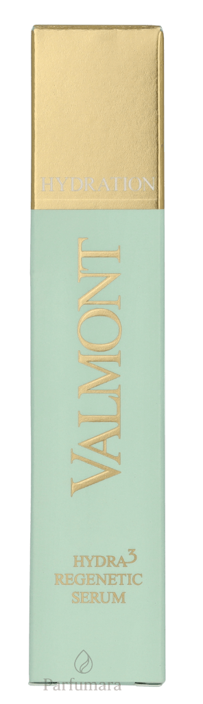 Valmont Hydra3 Regenetic Serum 15 ml