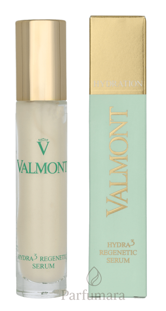 Valmont Hydra3 Regenetic Serum 15 ml