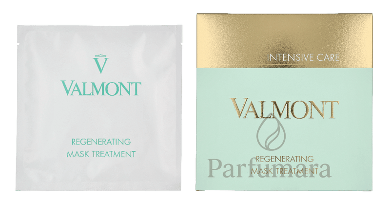 Valmont Regenerating Mask Treatment Single 0