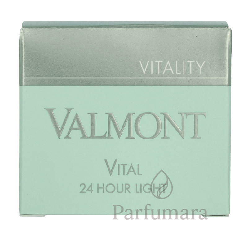 Valmont Vital 24 Hour Light 50 ml