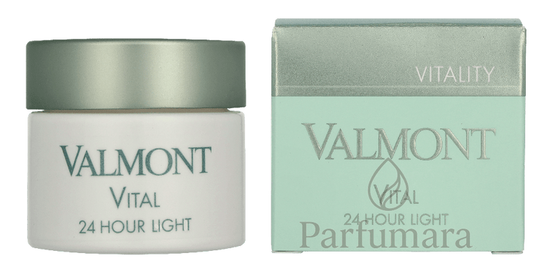Valmont Vital 24 Hour Light 50 ml