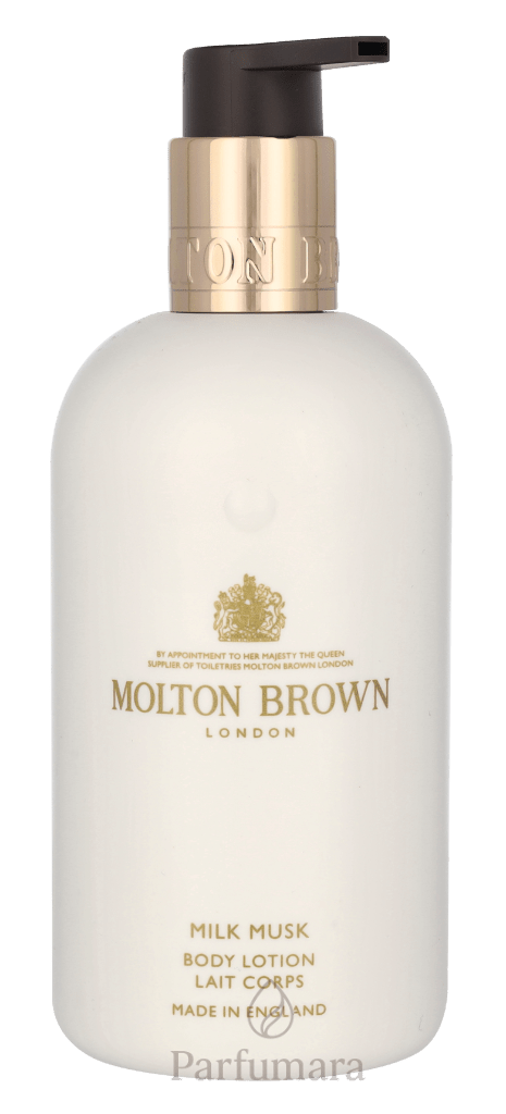 Molton Brown Body Lotion 290 ml