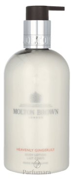 Molton Brown Heavenly Gingerlily Body Lotion 300 ml