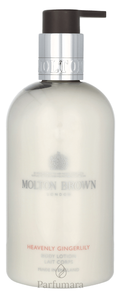 Molton Brown Heavenly Gingerlily Body Lotion 300 ml