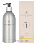 Molton Brown Infinite Orange & Bergamot Bath & Shower Gel 400 ml