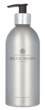 Molton Brown Infinite Orange & Bergamot Bath & Shower Gel 400 ml