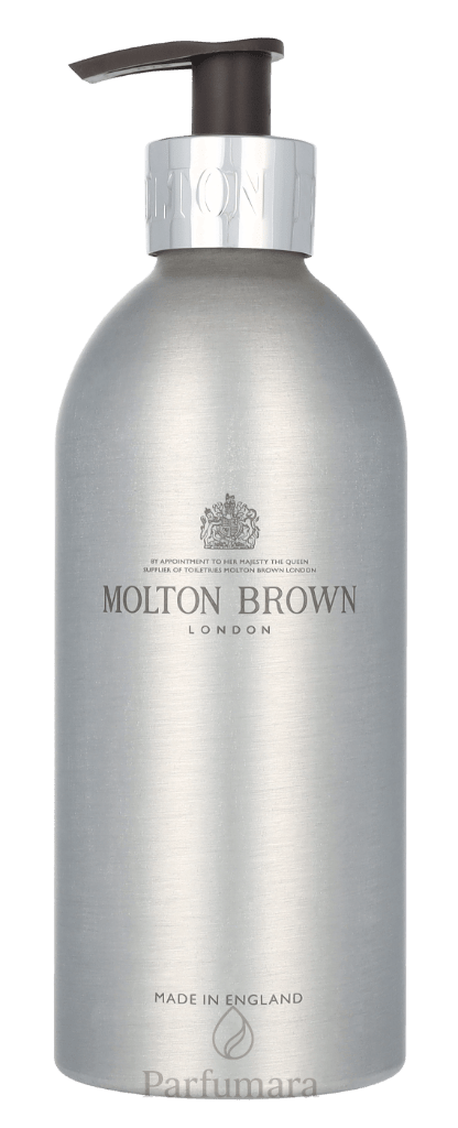 Molton Brown Infinite Orange & Bergamot Bath & Shower Gel 400 ml
