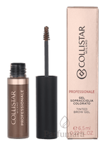 Collistar Professionale Eyebrow Gel 1 Biondo 6,5 ml