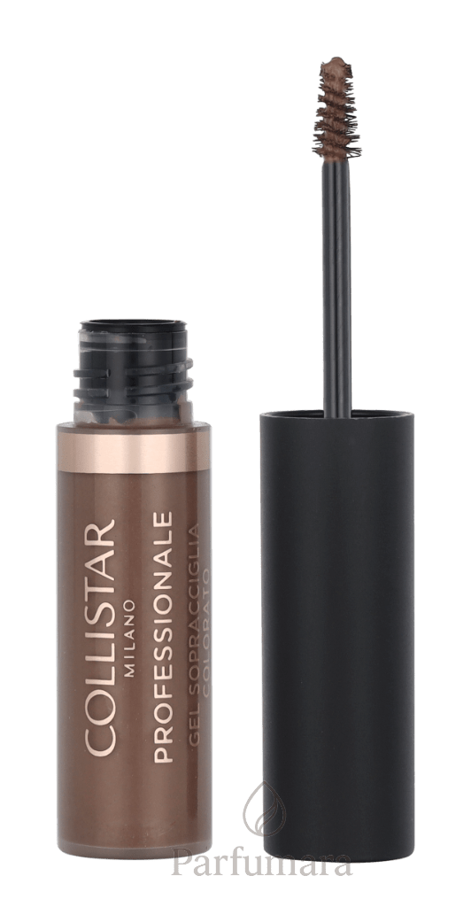 Collistar Professionale Eyebrow Gel 1 Biondo 6,5 ml
